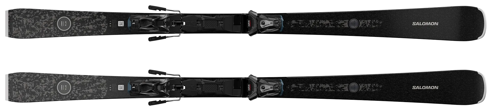 SALOMON S-MAX N°14 2027